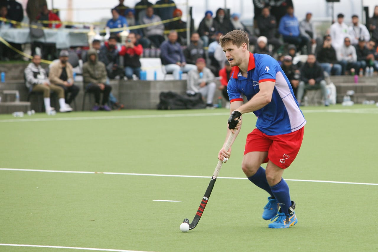 Five Rivers Field Hockey Tournament - Glendale 2023