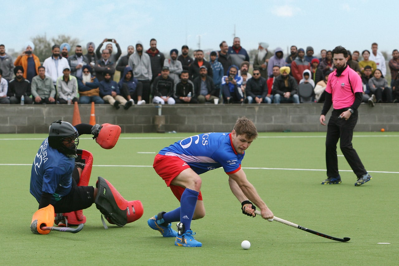 Five Rivers Field Hockey Tournament - Glendale 2023