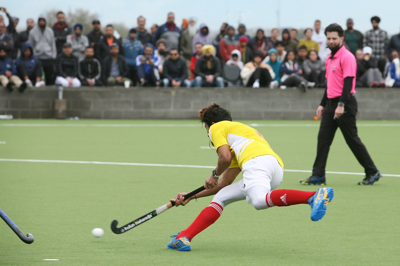 Five Rivers Field Hockey Tournament - Glendale 2023