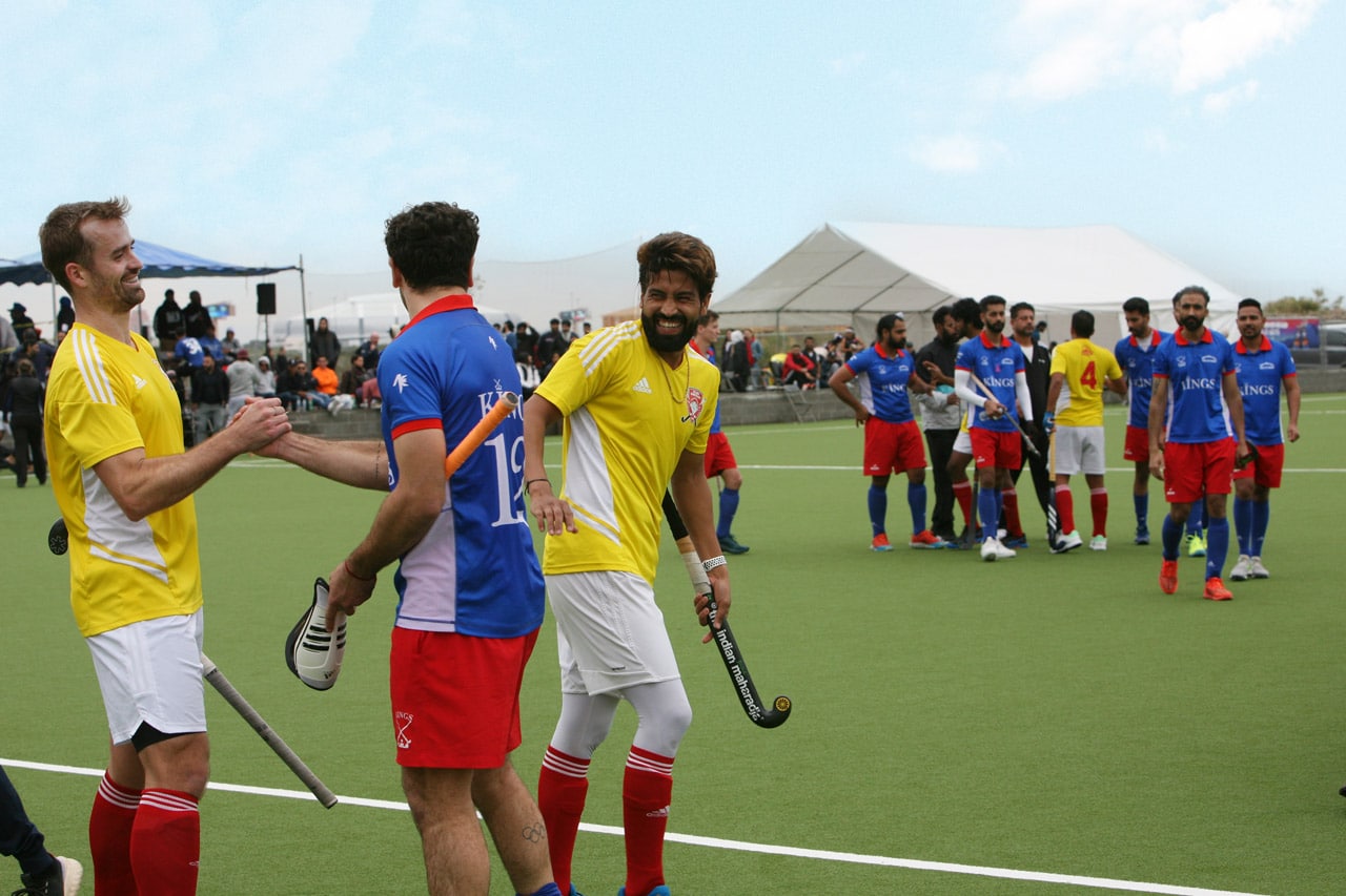 Five Rivers Field Hockey Tournament - Glendale 2023