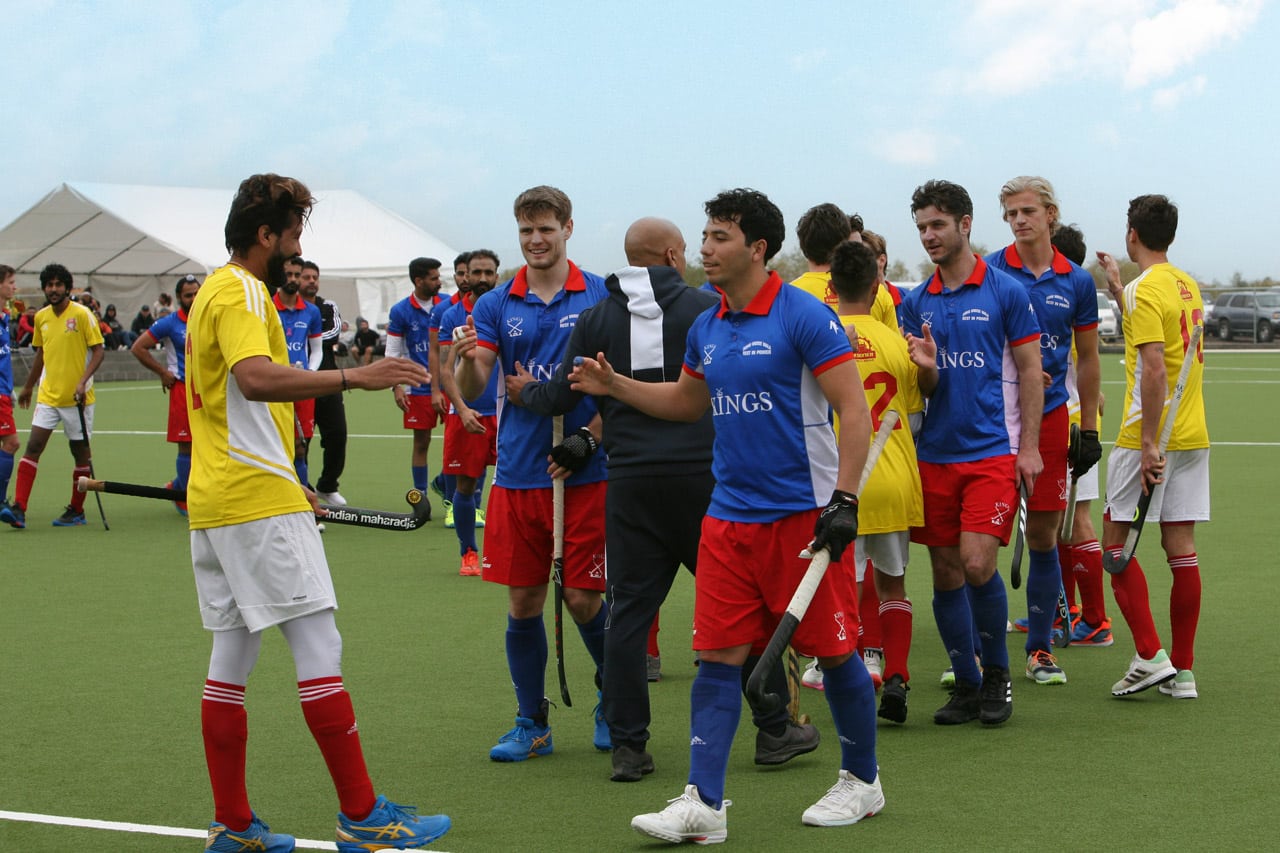 Five Rivers Field Hockey Tournament - Glendale 2023