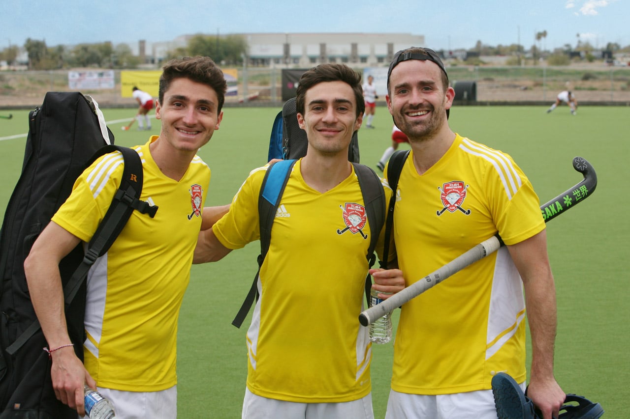 Five Rivers Field Hockey Tournament - Glendale 2023