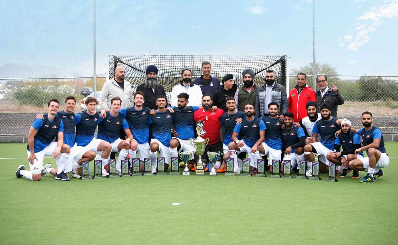 Five Rivers Field Hockey Tournament - Glendale 2023