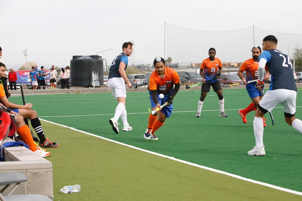 Five Rivers Field Hockey Tournament - Glendale 2023