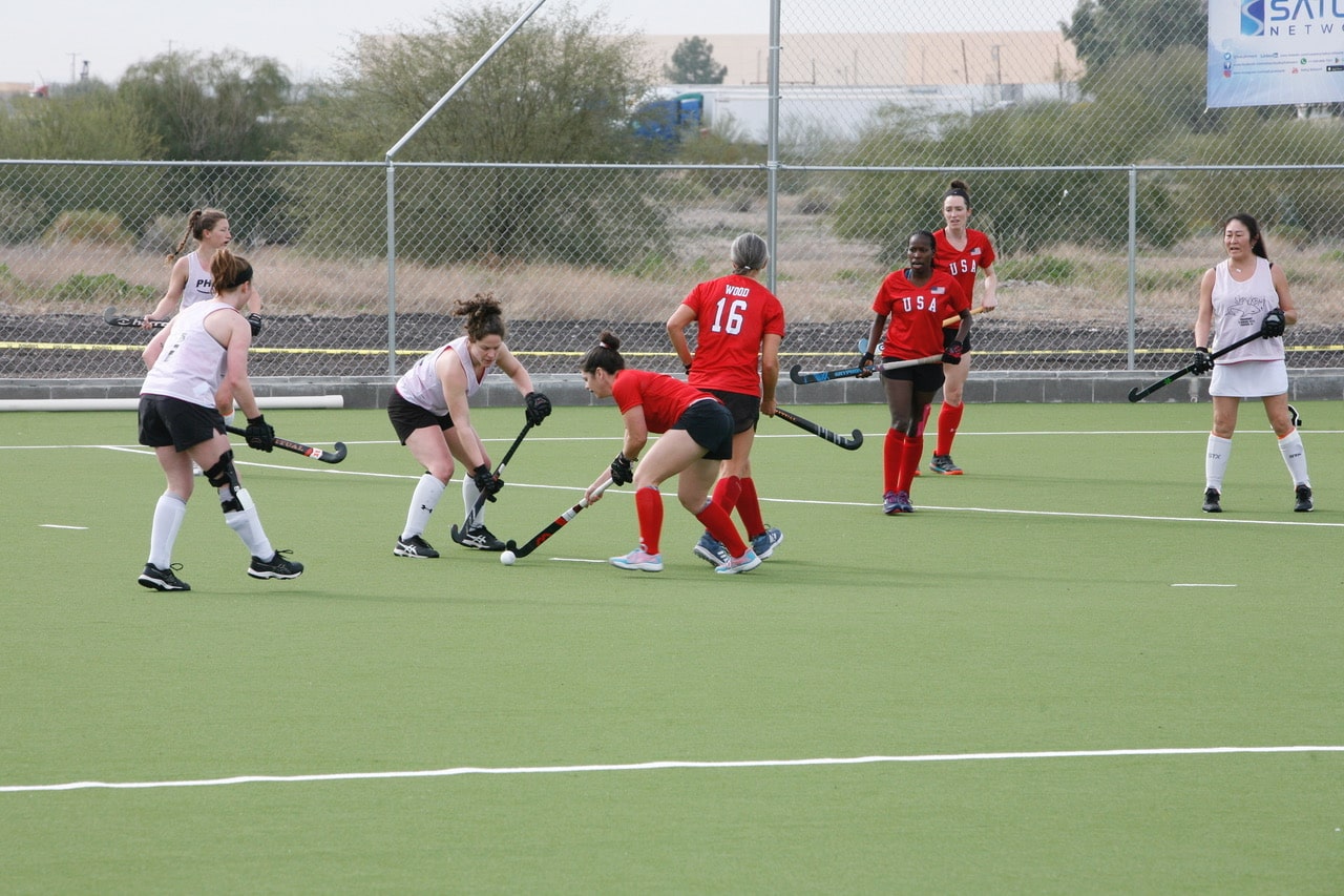 Five Rivers Field Hockey Tournament - Glendale 2023