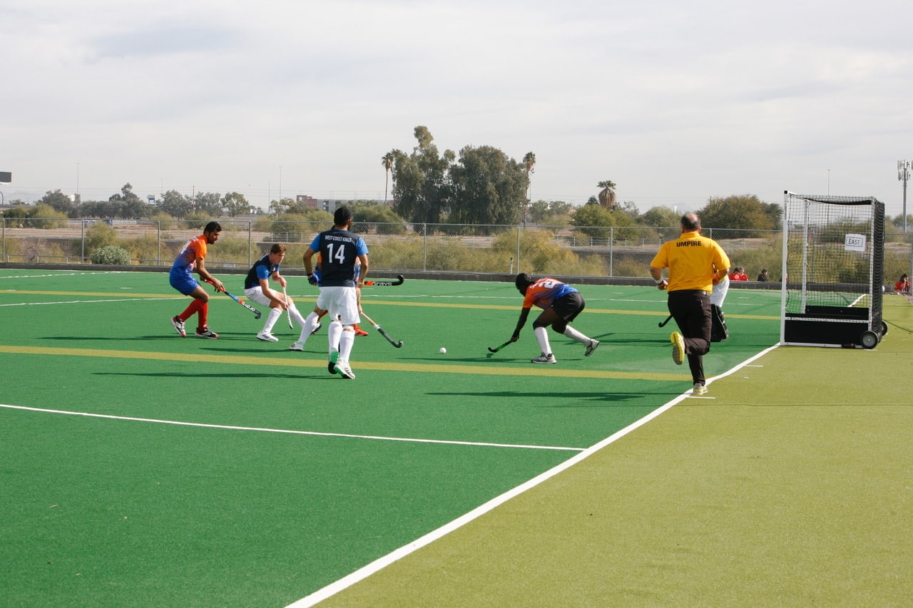 Five Rivers Field Hockey Tournament - Glendale 2023