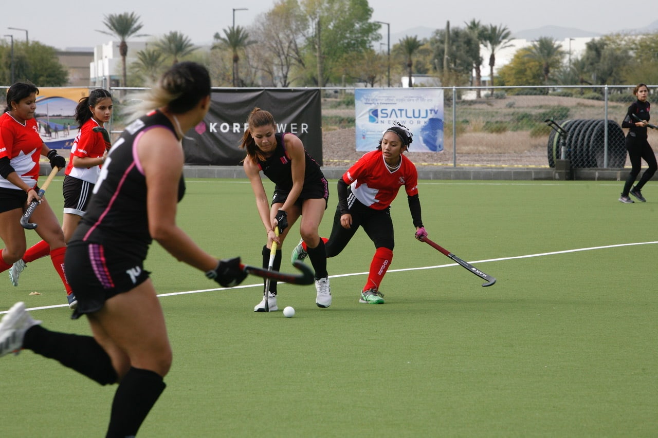 Five Rivers Field Hockey Tournament - Glendale 2023