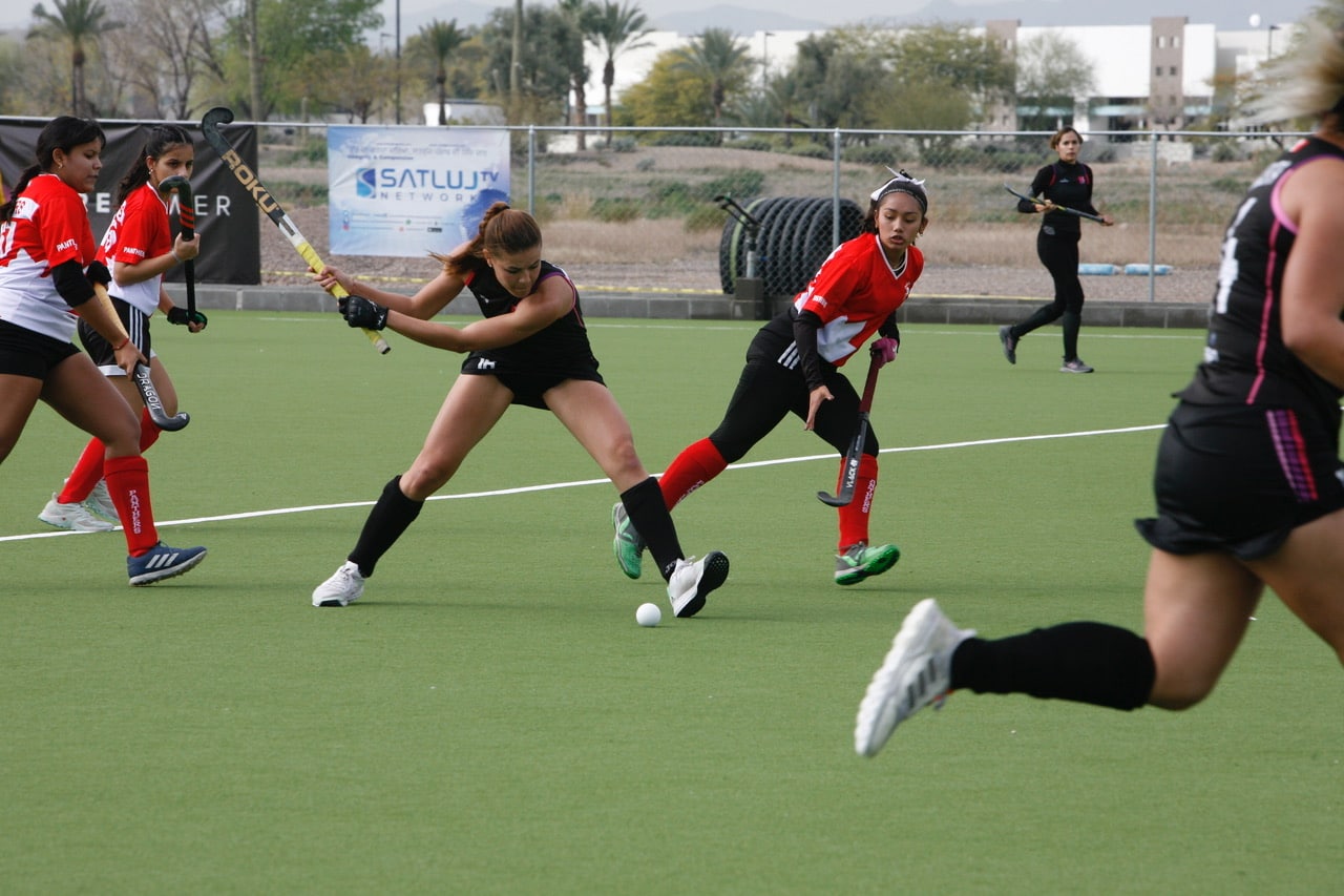 Five Rivers Field Hockey Tournament - Glendale 2023