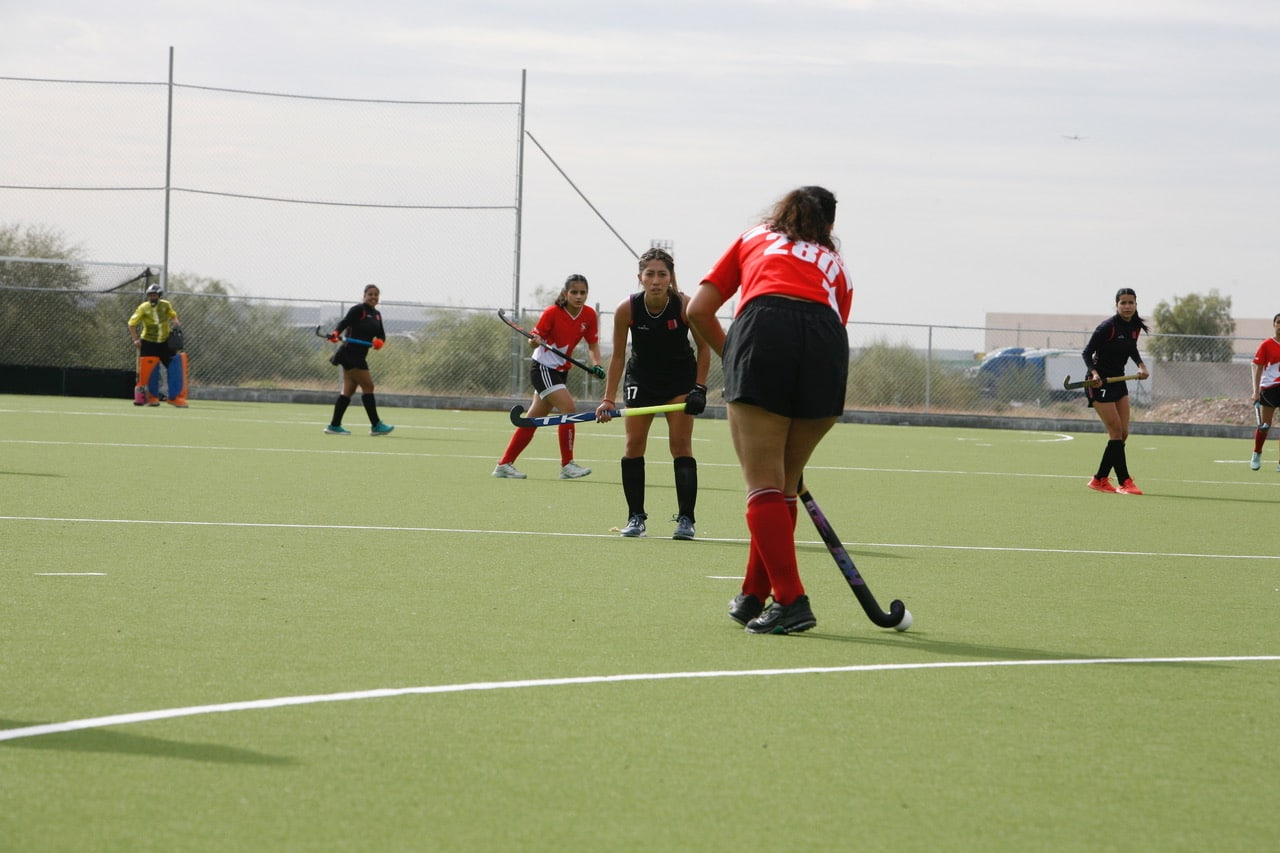 Five Rivers Field Hockey Tournament - Glendale 2023