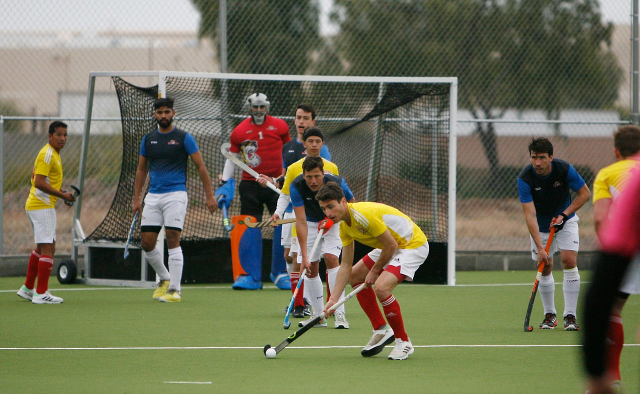 Five Rivers Field Hockey Tournament - Glendale 2023