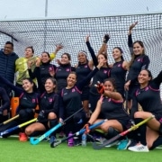 Five Rivers Field Hockey Tournament - Glendale 2023